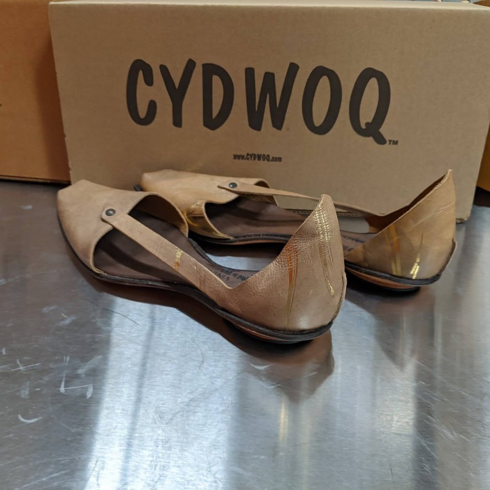 Cydwoq - Beach - Picture 6 of 11